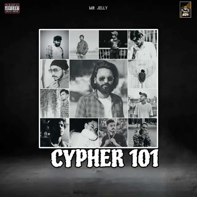 CYPHER 101