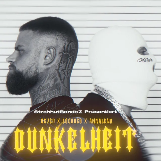 Dunkelheit