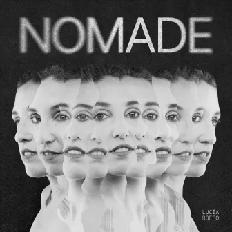 Nomade by Lucía Boffo