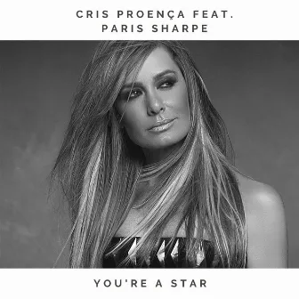 You're a Star by Cris Proença