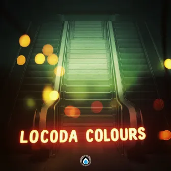 Colours by Locoda