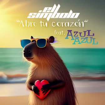 Abre tu corazón (Remix) by Azul Azul