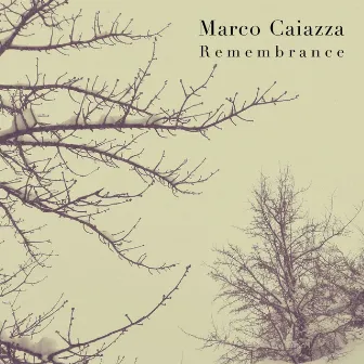 Remembrance by Marco Caiazza