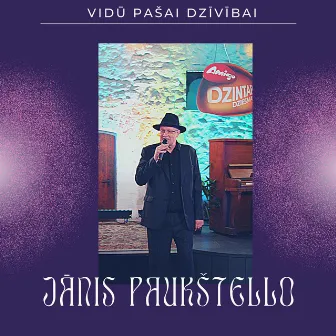 Vidū pašai dzīvībai by Jānis Paukštello