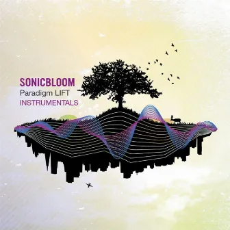 Paradigm Lift Instrumentals by Sonicbloom