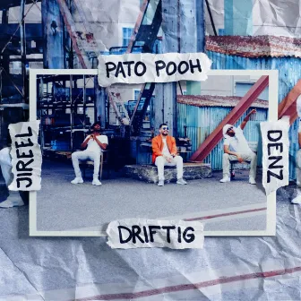 Driftig by Pato Pooh