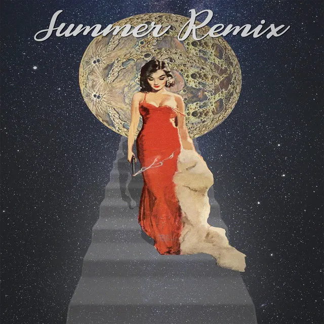 Summer (Remix)