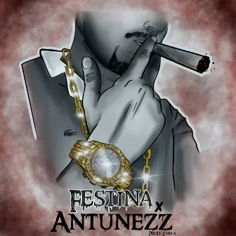 Festina by Antunezz