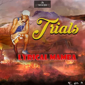 Trials: Life Solitaire Riddim by Lyrical Mamba