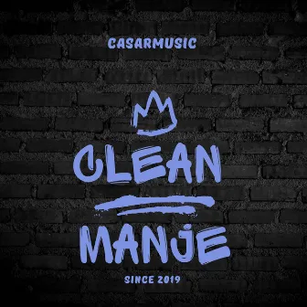 Manje Clean by Casarmusic