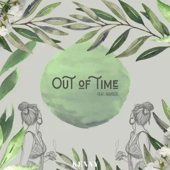 Out of Time by Kenny