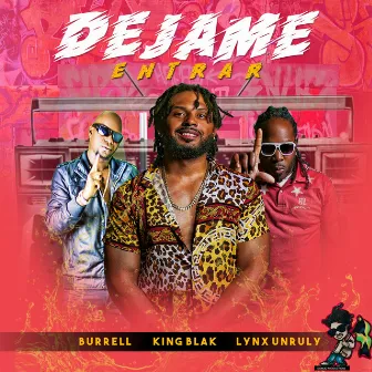 Dejame Entrar by Lynx Unruly