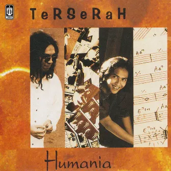 Terserah by Humania