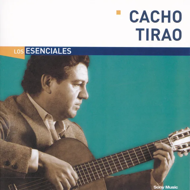 Cacho Tirao