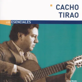 Los Esenciales by Cacho Tirao