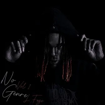 NO GENRE, Vol. 1 by L-Fazo