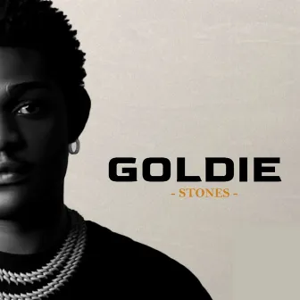 Goldie by Stones