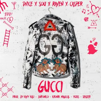 Gucci by Dvice