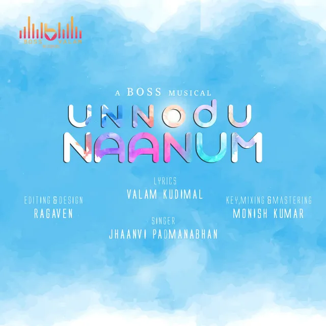 Unnodu Naanum