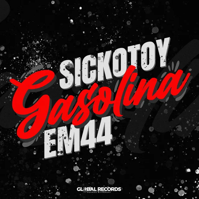 Gasolina (feat. EM44)