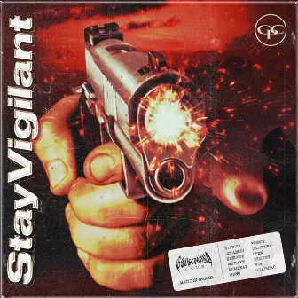 Stay Vigilant by Ghost Phonk Club