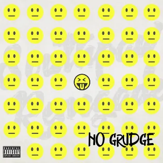 No grudge by Southpaw Renegade