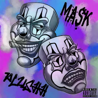 Mask by Plushh