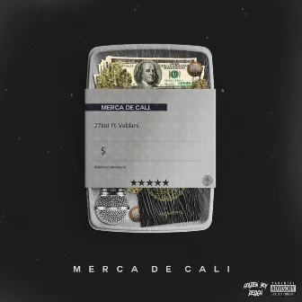 Merca de cali by 27kid