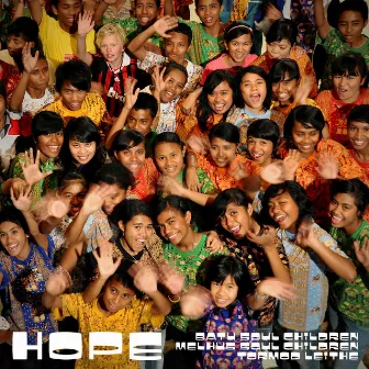 Hope by Batu Soul Children