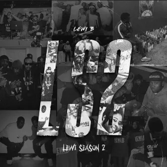 Lewi Season 2 by Lewi B