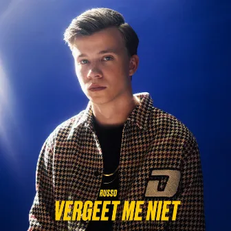 Vergeet Me Niet by Russo