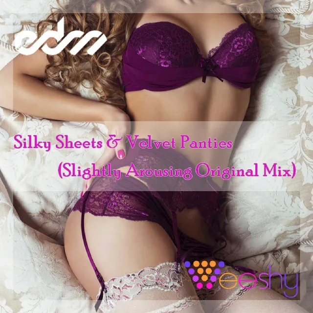 Silky Sheets and Velvet Panties