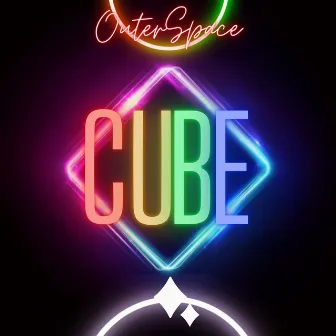 Cube by Outerspace