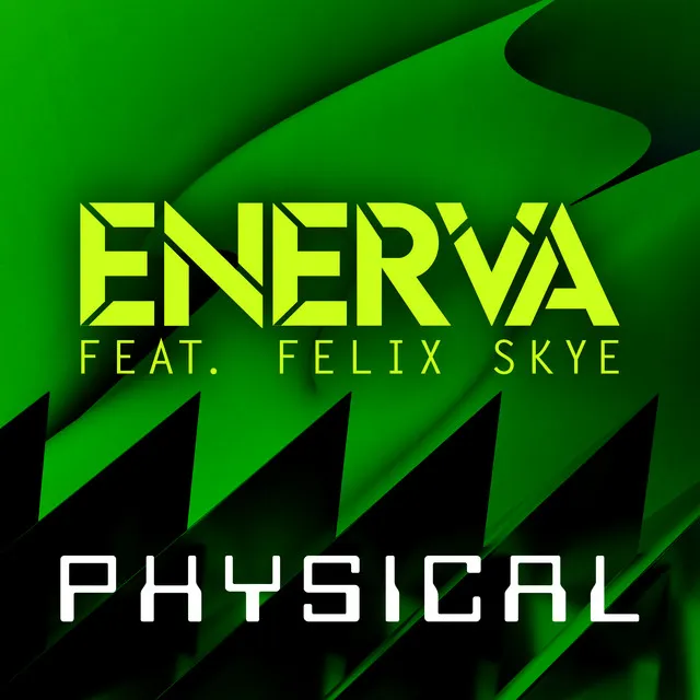 Physical (Radio Edit)