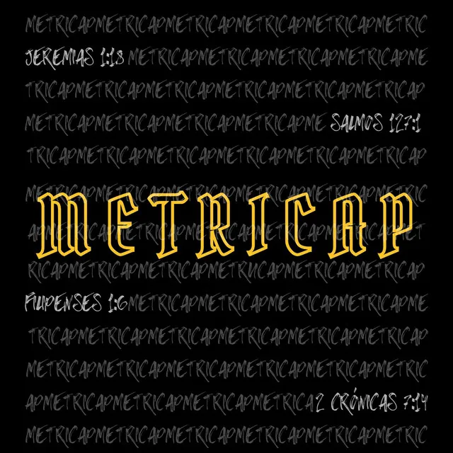 Metricap