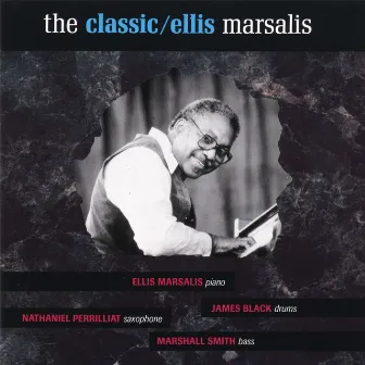 The Classic Ellis by Ellis Marsalis