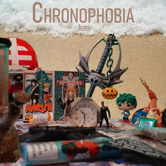 Chronophobia