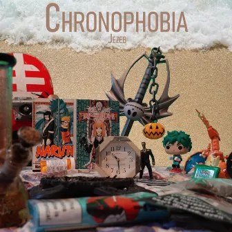 Chronophobia by Jezeb