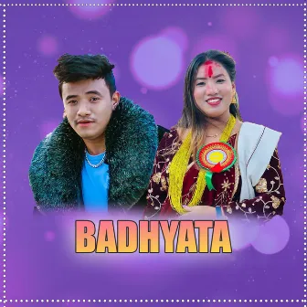 Badhyata by Chij Gurung