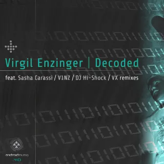 Decoded by Virgil Enzinger