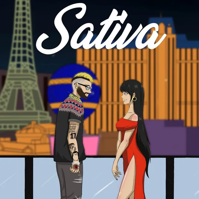 SATIVA