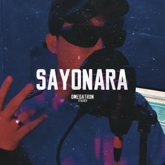 SAYONARA by Omegatron el Efecto Musical