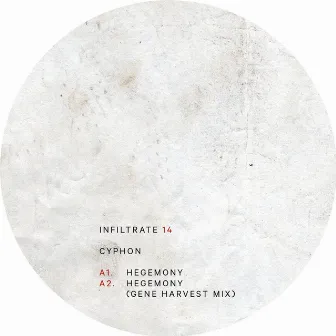 Hegemony by Cyphon