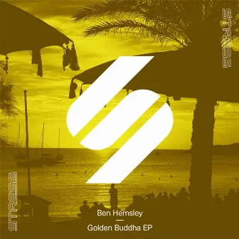 Golden Buddha EP by Ben Hemsley