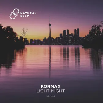 Light Night by KORMAX