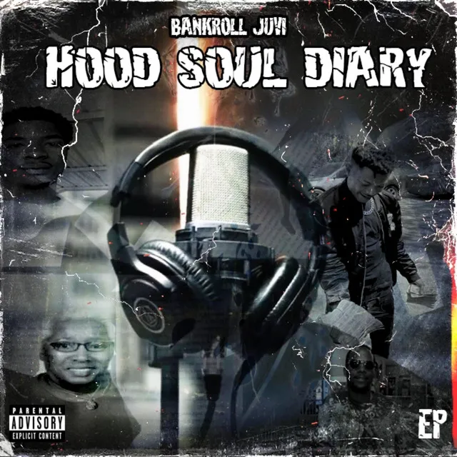 Hood Soul Diary