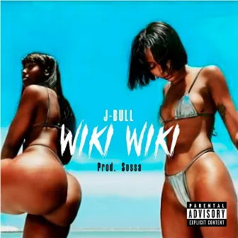 WIKI WIKI by J Bull