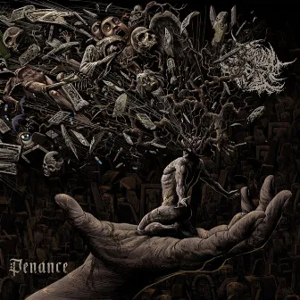 Penance by Bound in Fear