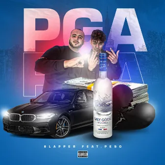 Pga by 6lapper