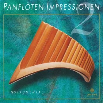 Panflöten-Impressionen 2 by Paul Hofrichter